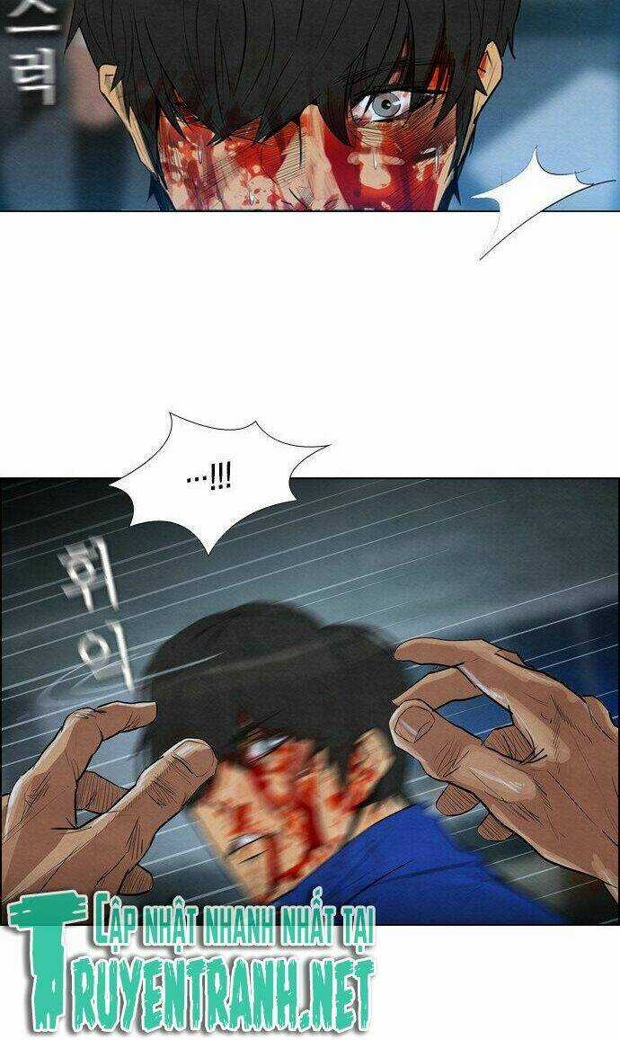 Nạn Nhân Hồi Sinh Chapter 10 trang 49