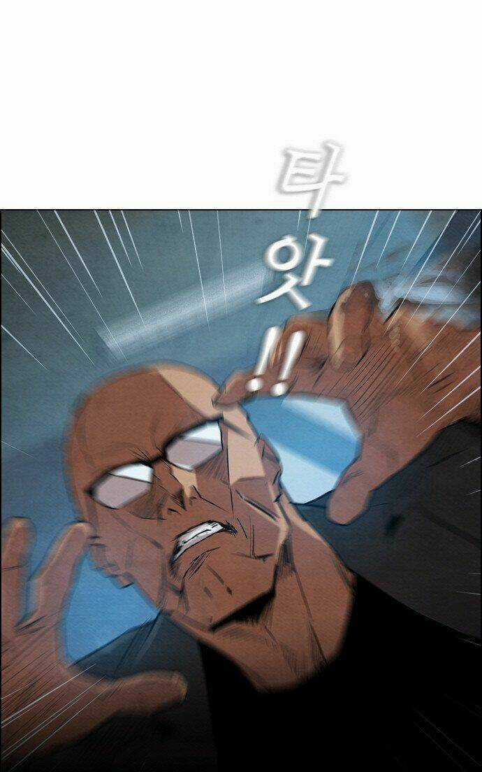 Nạn Nhân Hồi Sinh Chapter 10 trang 50