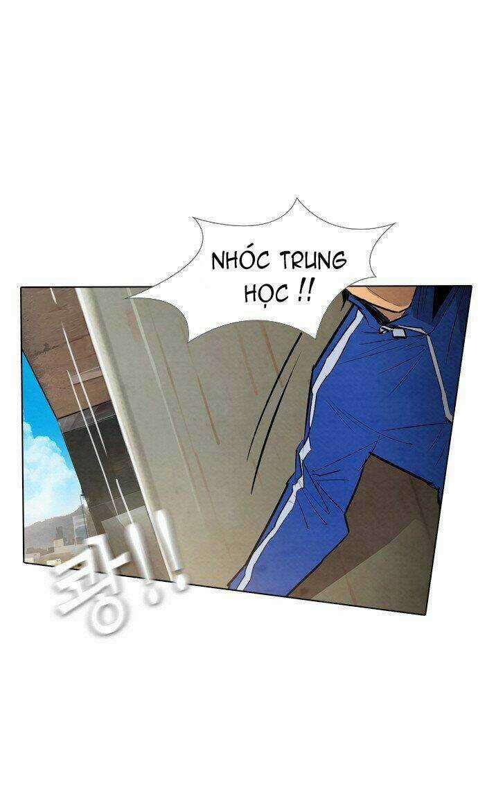 Nạn Nhân Hồi Sinh Chapter 10 trang 59