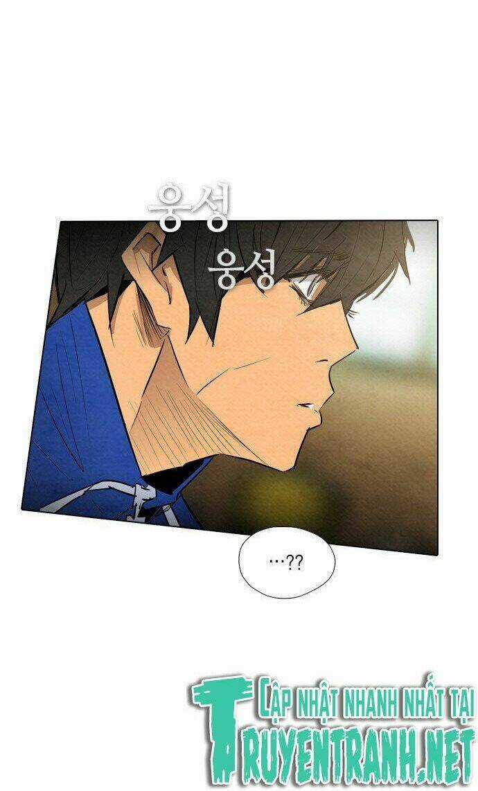 Nạn Nhân Hồi Sinh Chapter 10 trang 60