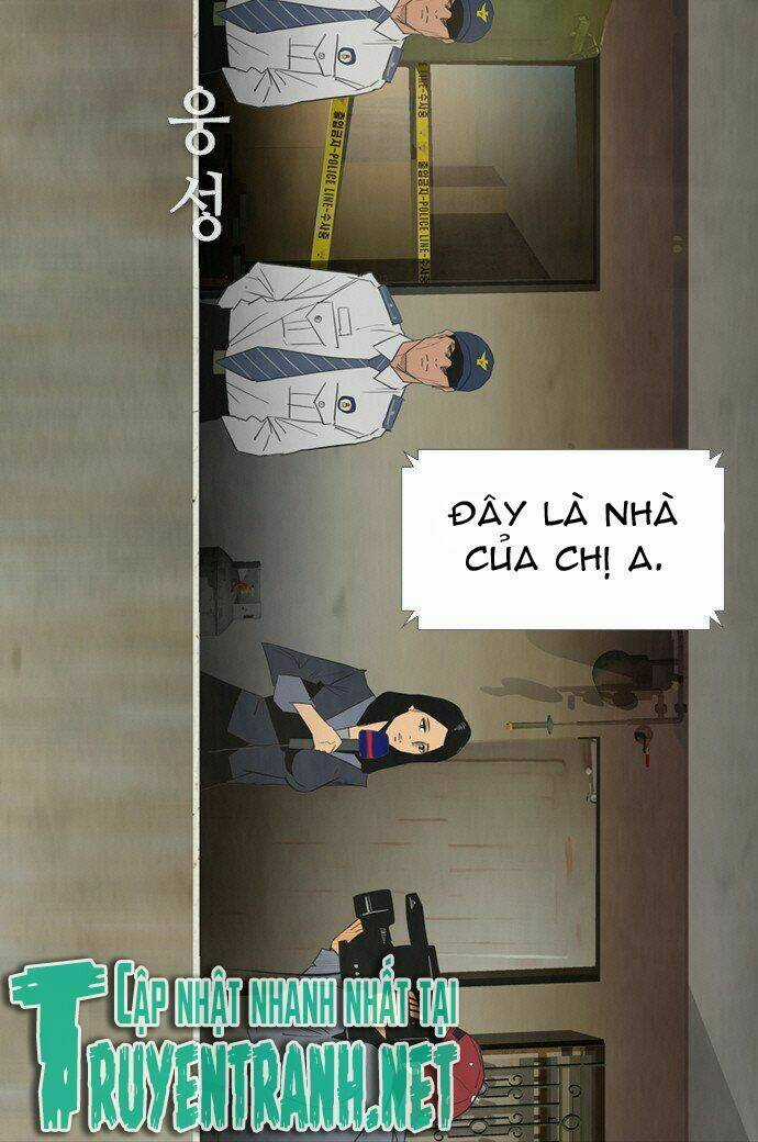 Nạn Nhân Hồi Sinh Chapter 10 trang 62