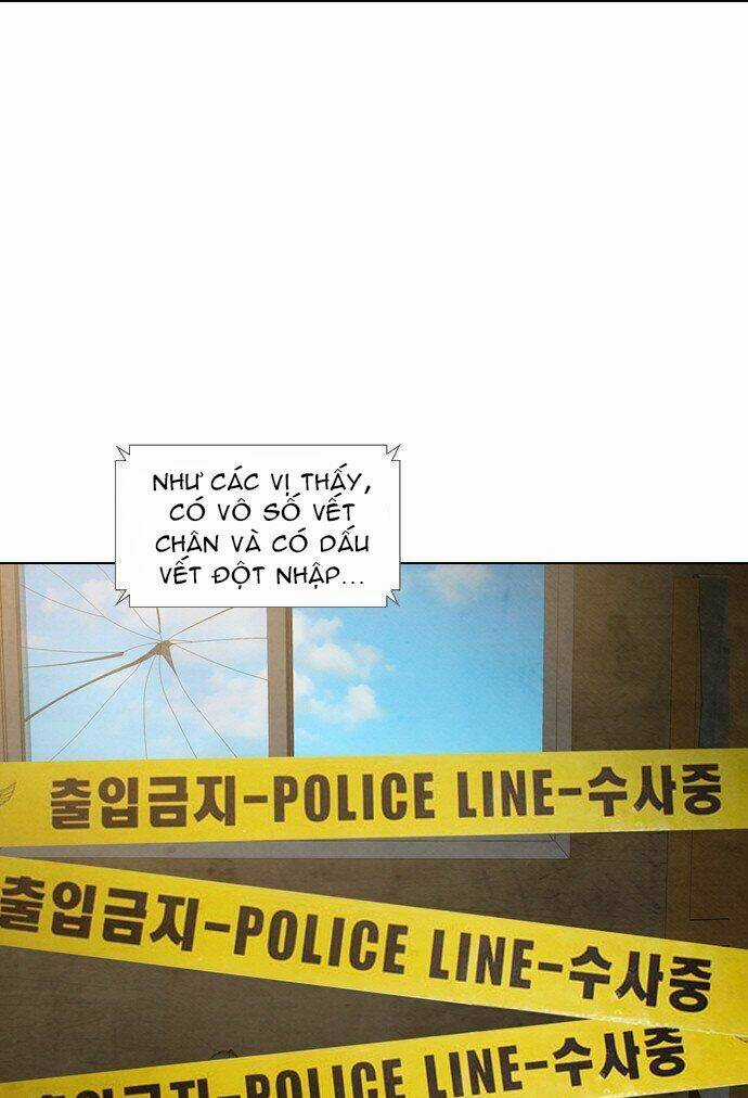 Nạn Nhân Hồi Sinh Chapter 10 trang 63