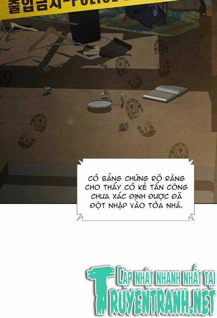 Nạn Nhân Hồi Sinh Chapter 10 trang 64