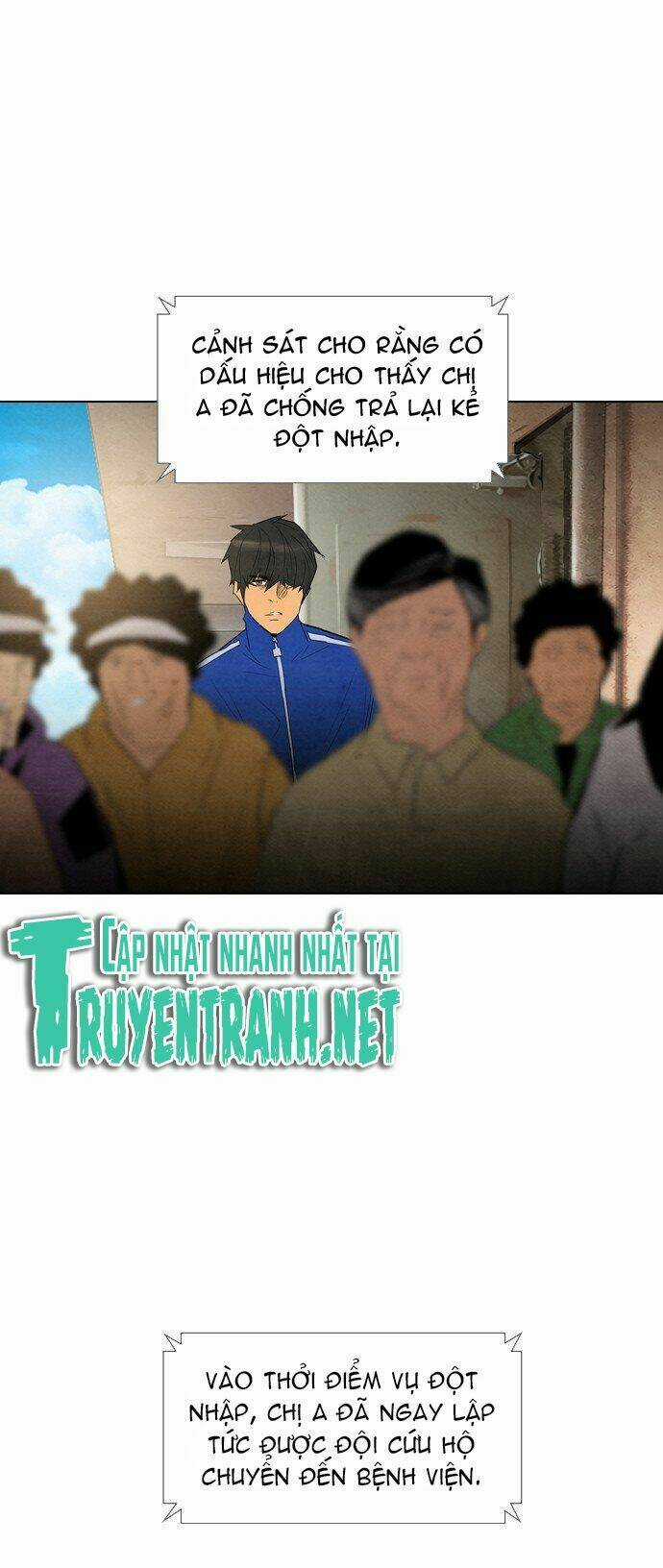 Nạn Nhân Hồi Sinh Chapter 10 trang 65