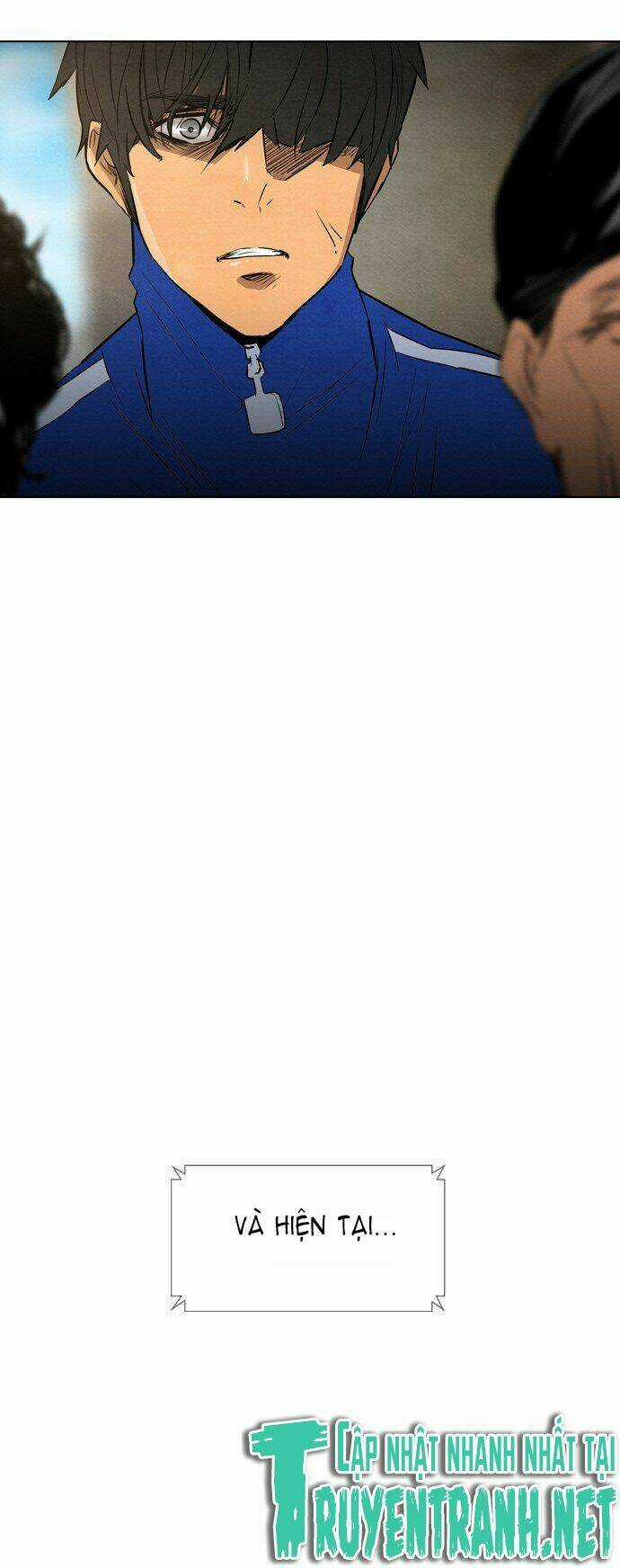 Nạn Nhân Hồi Sinh Chapter 10 trang 66