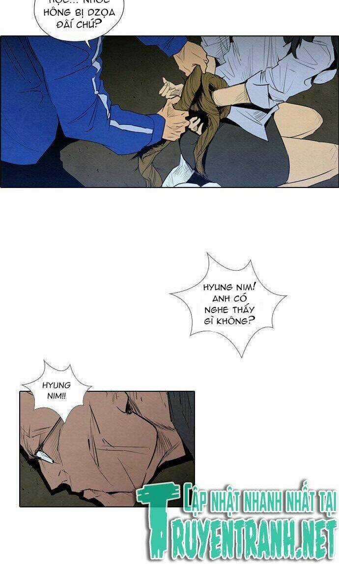 Nạn Nhân Hồi Sinh Chapter 10 trang 7