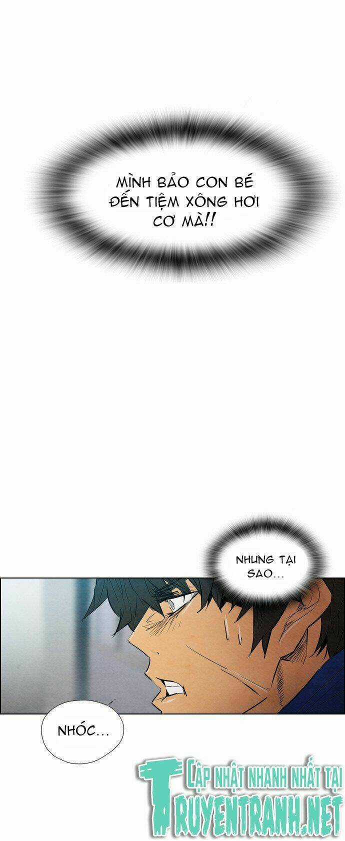 Nạn Nhân Hồi Sinh Chapter 11 trang 11