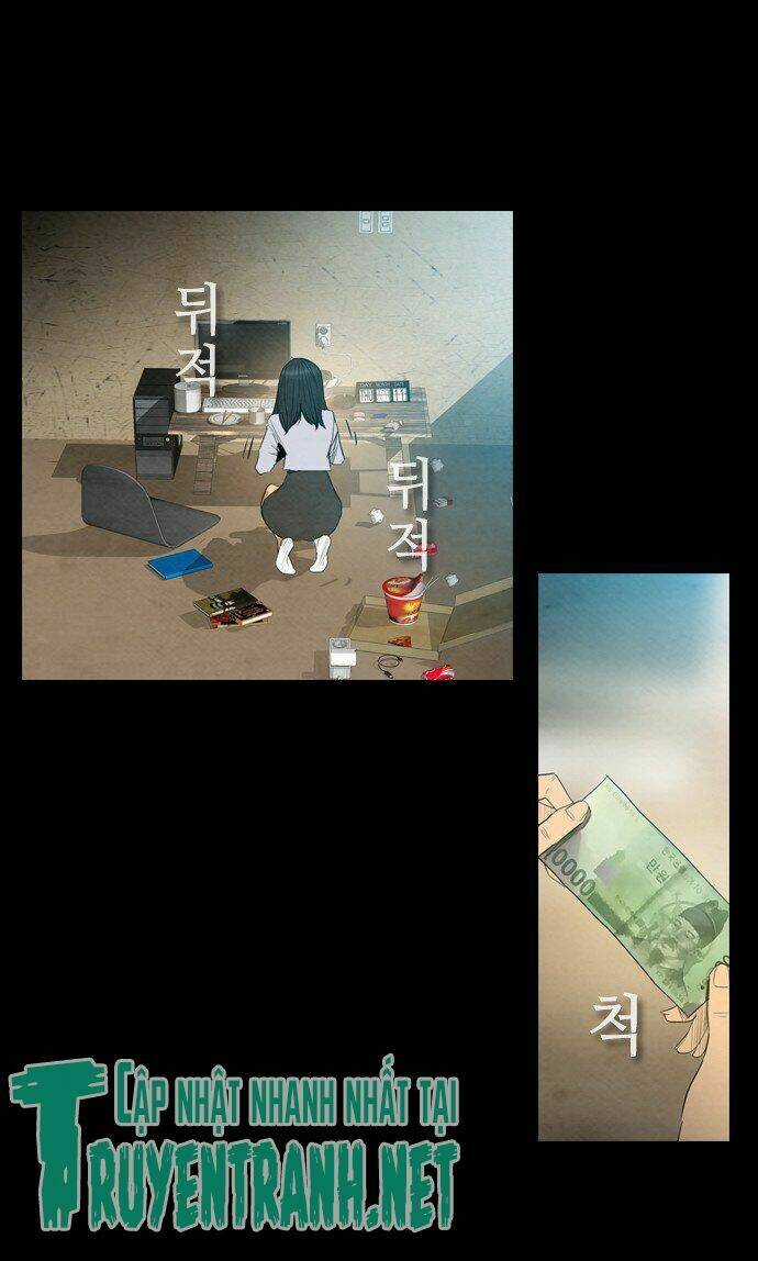 Nạn Nhân Hồi Sinh Chapter 11 trang 15