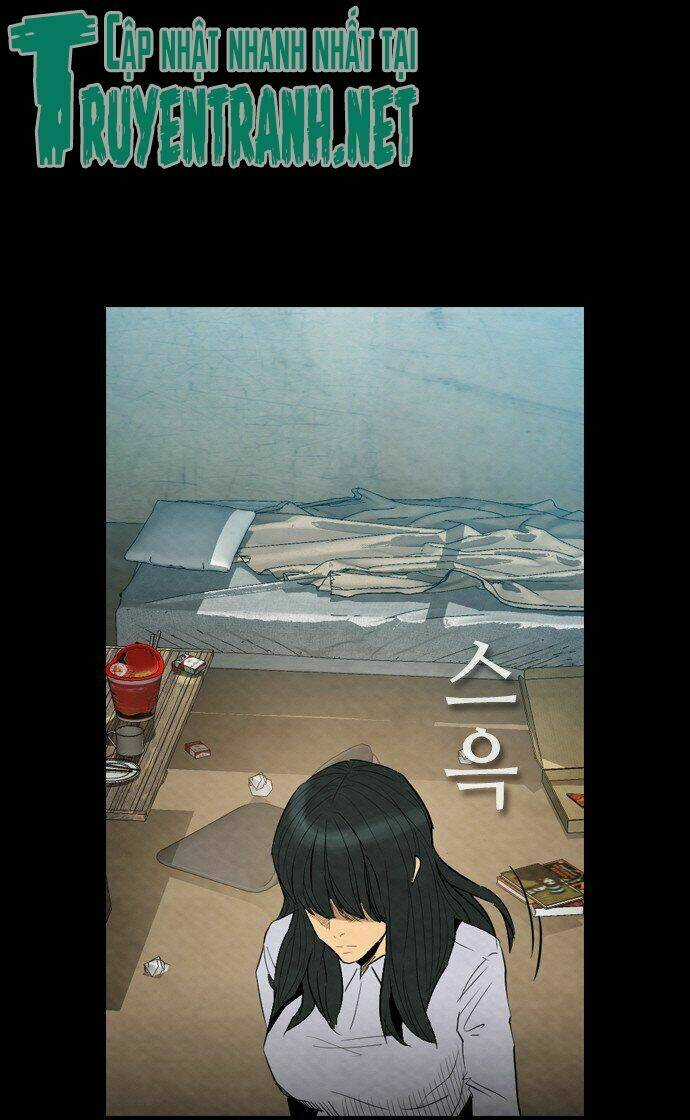 Nạn Nhân Hồi Sinh Chapter 11 trang 16