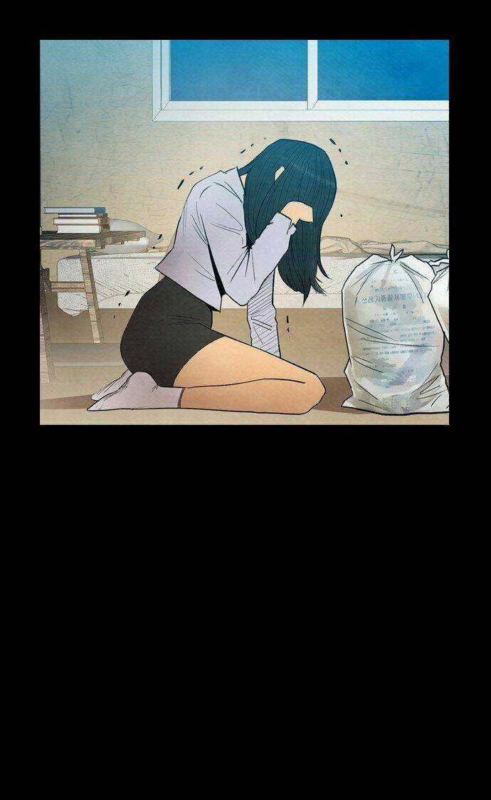 Nạn Nhân Hồi Sinh Chapter 11 trang 24