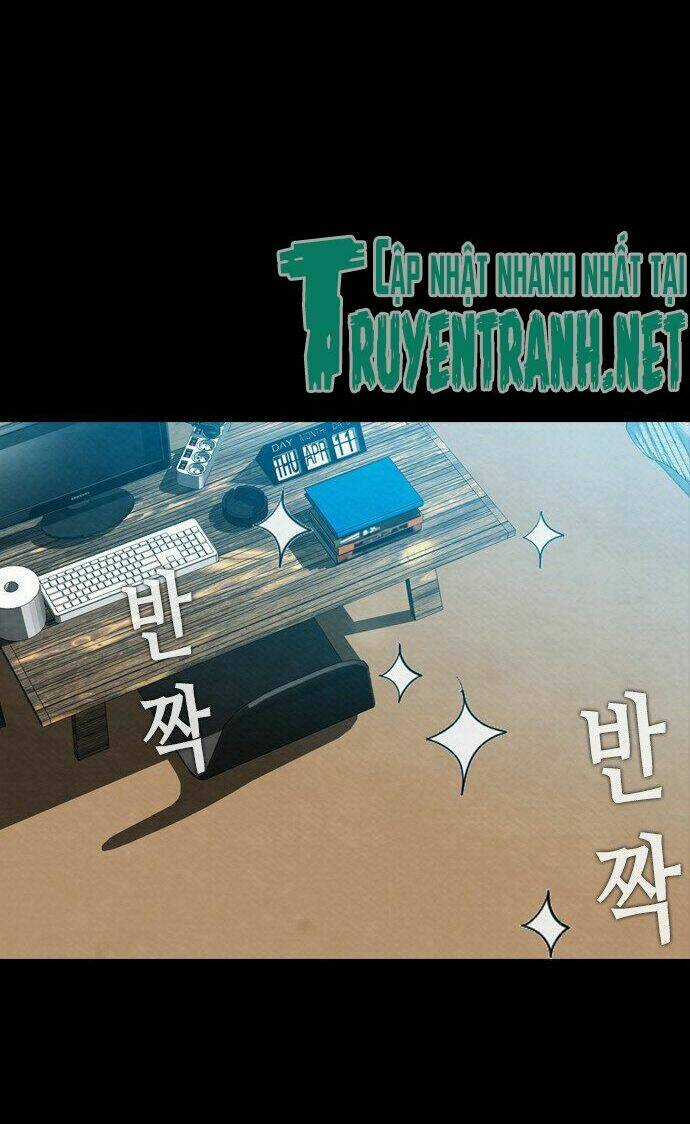 Nạn Nhân Hồi Sinh Chapter 11 trang 25