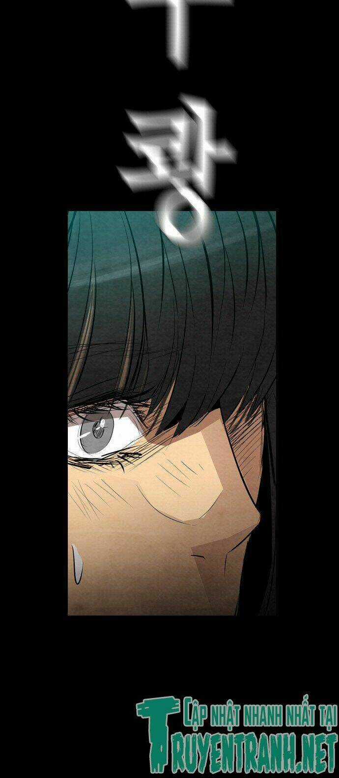 Nạn Nhân Hồi Sinh Chapter 11 trang 28