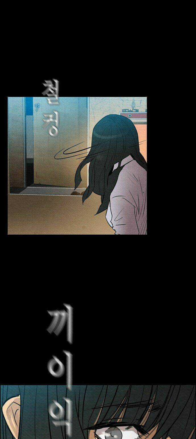 Nạn Nhân Hồi Sinh Chapter 11 trang 32