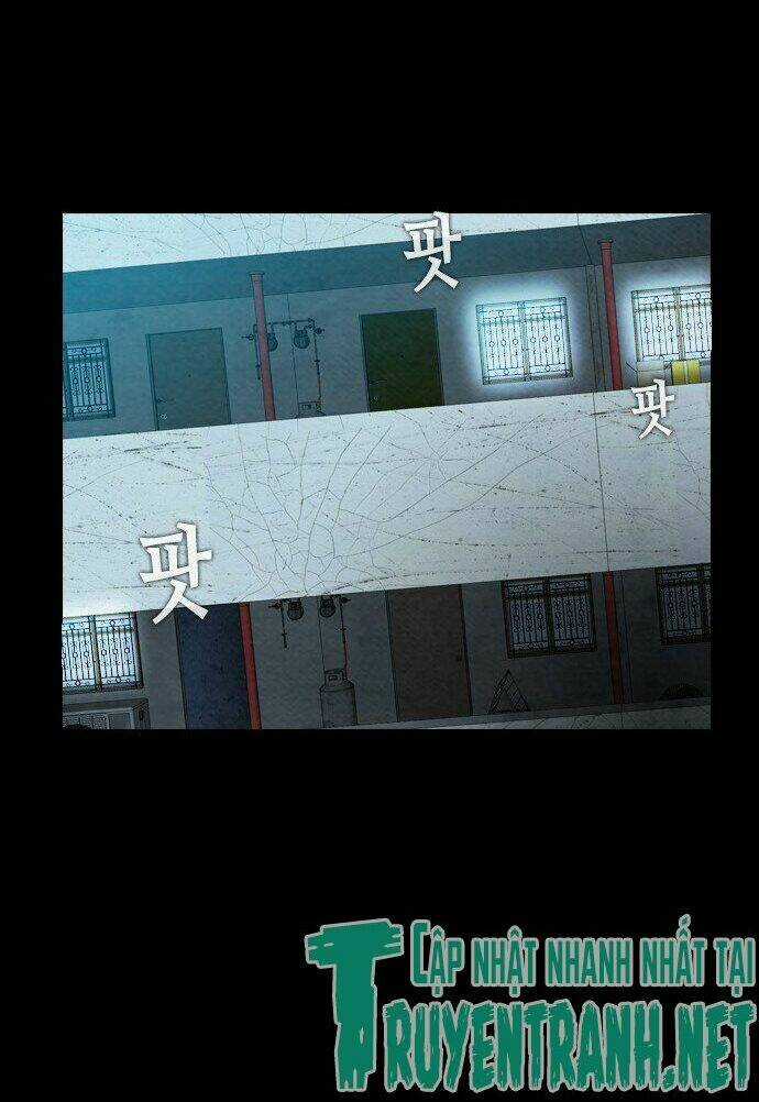 Nạn Nhân Hồi Sinh Chapter 11 trang 49