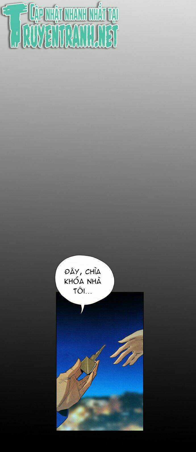 Nạn Nhân Hồi Sinh Chapter 11 trang 5