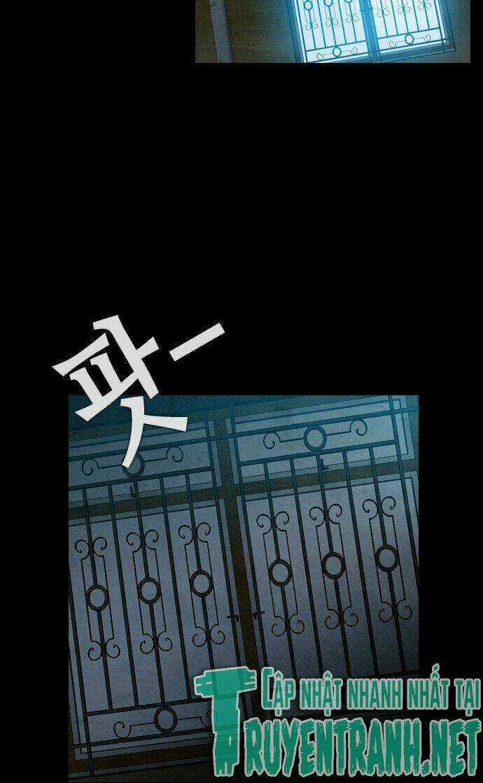 Nạn Nhân Hồi Sinh Chapter 11 trang 54