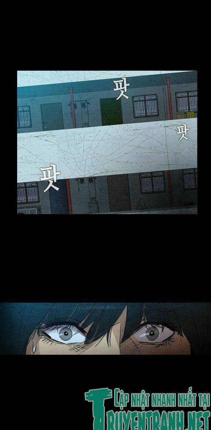 Nạn Nhân Hồi Sinh Chapter 11 trang 56