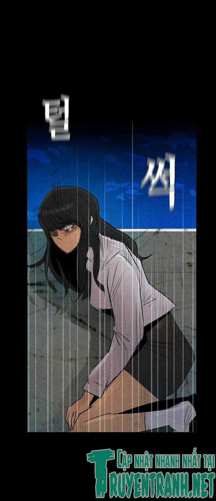 Nạn Nhân Hồi Sinh Chapter 11 trang 61