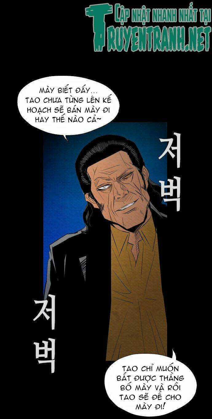 Nạn Nhân Hồi Sinh Chapter 11 trang 62