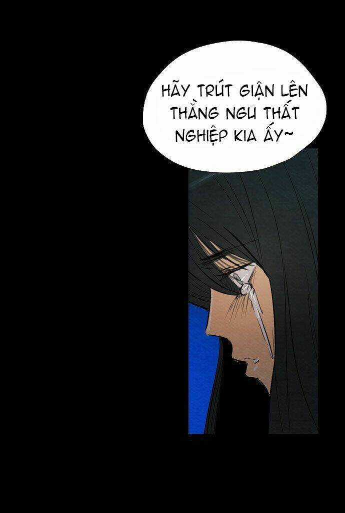 Nạn Nhân Hồi Sinh Chapter 11 trang 64