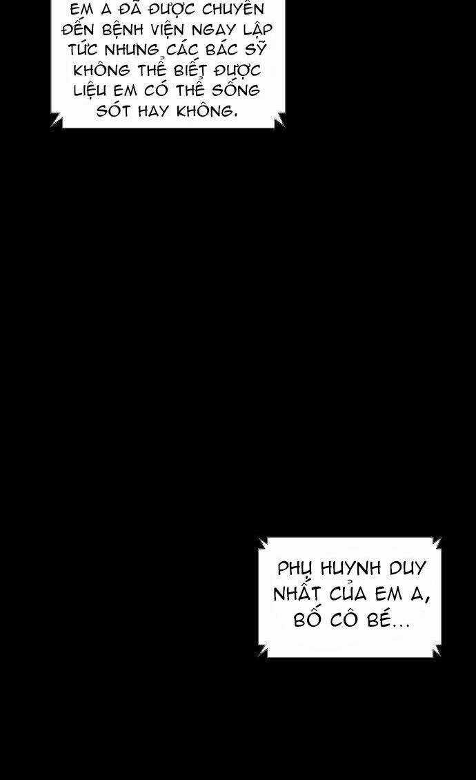 Nạn Nhân Hồi Sinh Chapter 11 trang 71