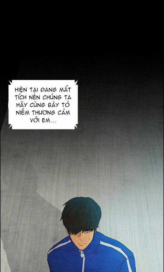 Nạn Nhân Hồi Sinh Chapter 11 trang 72