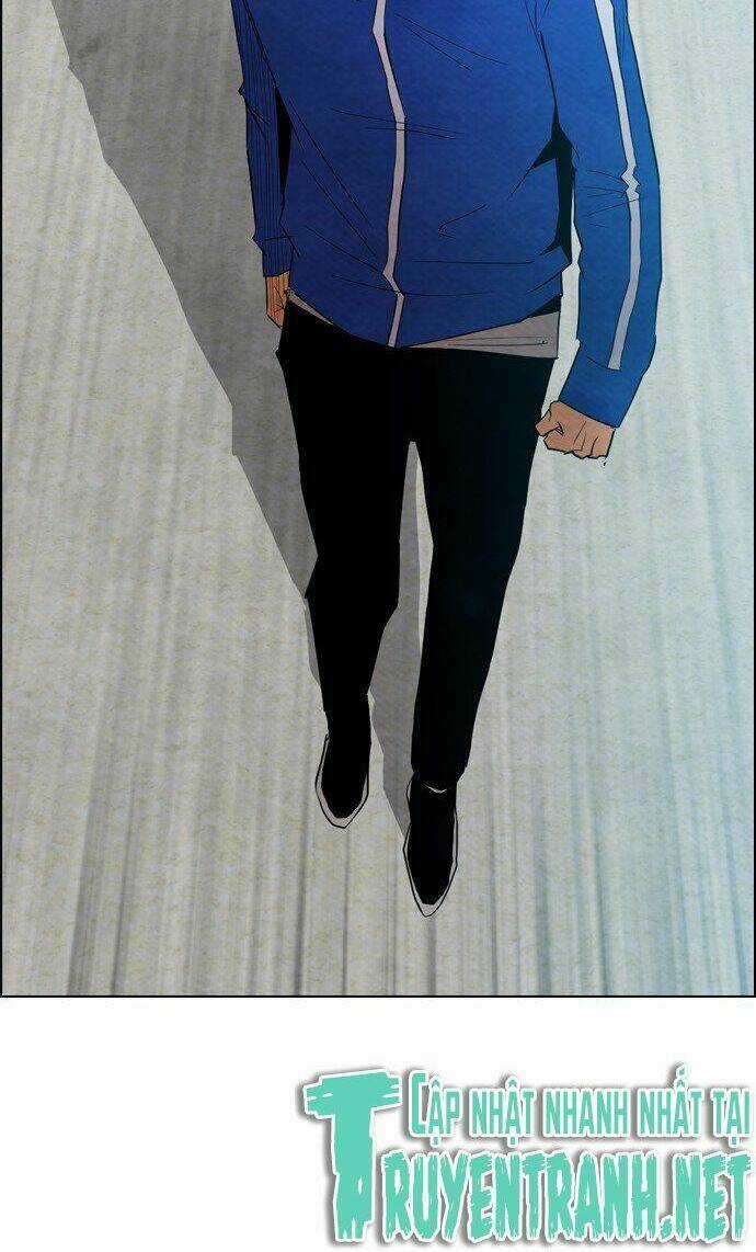 Nạn Nhân Hồi Sinh Chapter 11 trang 73