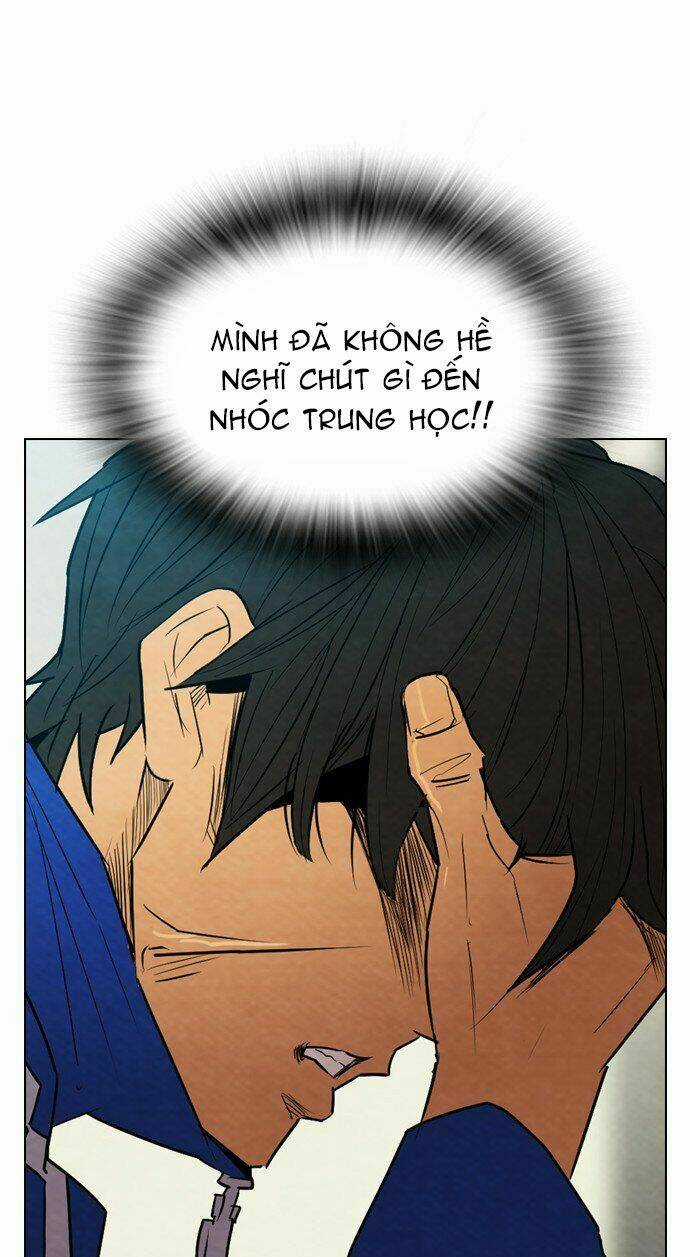 Nạn Nhân Hồi Sinh Chapter 11 trang 75