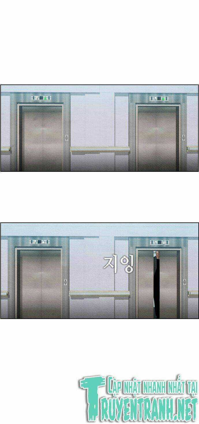 Nạn Nhân Hồi Sinh Chapter 11 trang 77