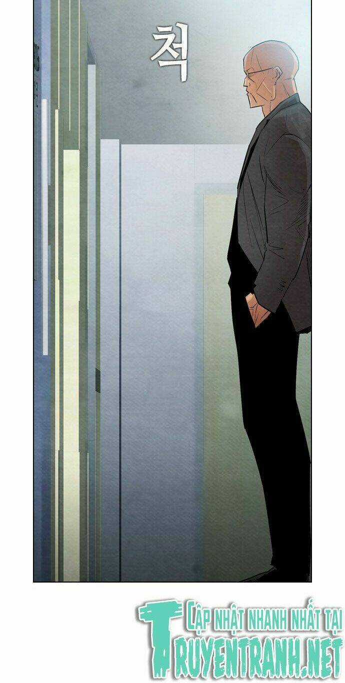 Nạn Nhân Hồi Sinh Chapter 11 trang 79