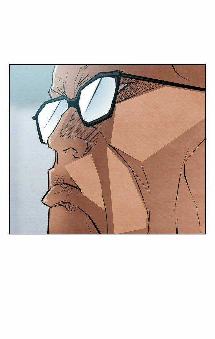 Nạn Nhân Hồi Sinh Chapter 11 trang 80