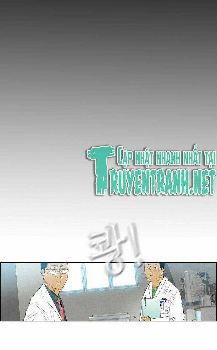 Nạn Nhân Hồi Sinh Chapter 11 trang 9