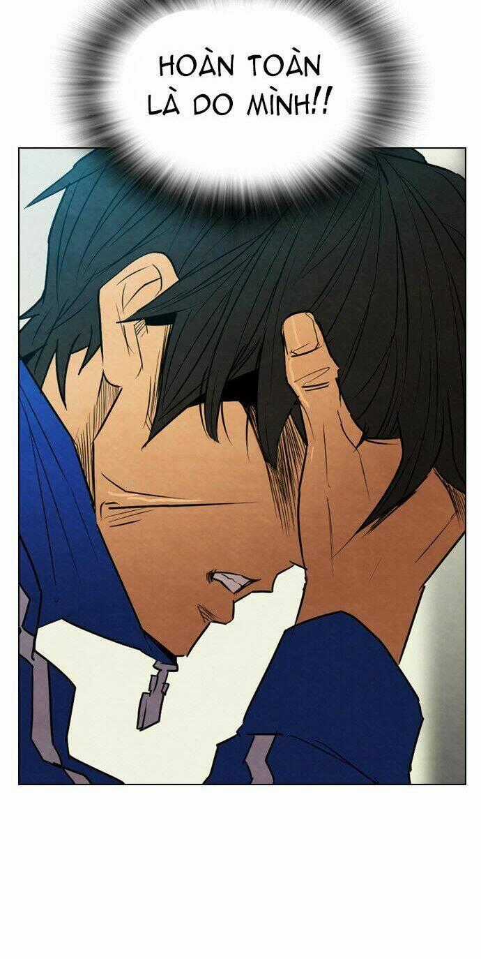 Nạn Nhân Hồi Sinh Chapter 12 trang 1