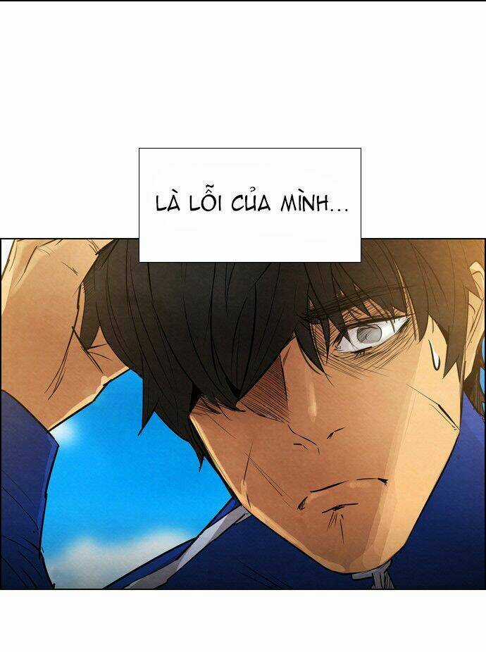 Nạn Nhân Hồi Sinh Chapter 12 trang 19