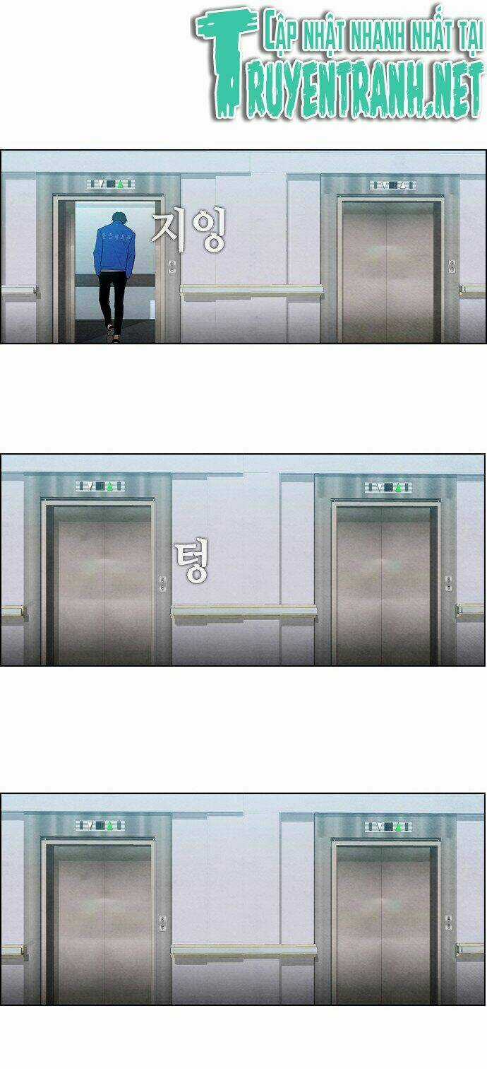 Nạn Nhân Hồi Sinh Chapter 12 trang 2