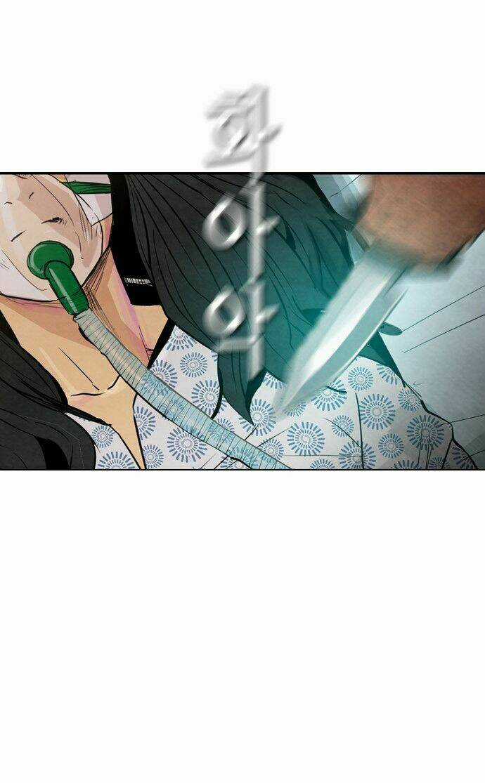 Nạn Nhân Hồi Sinh Chapter 12 trang 35