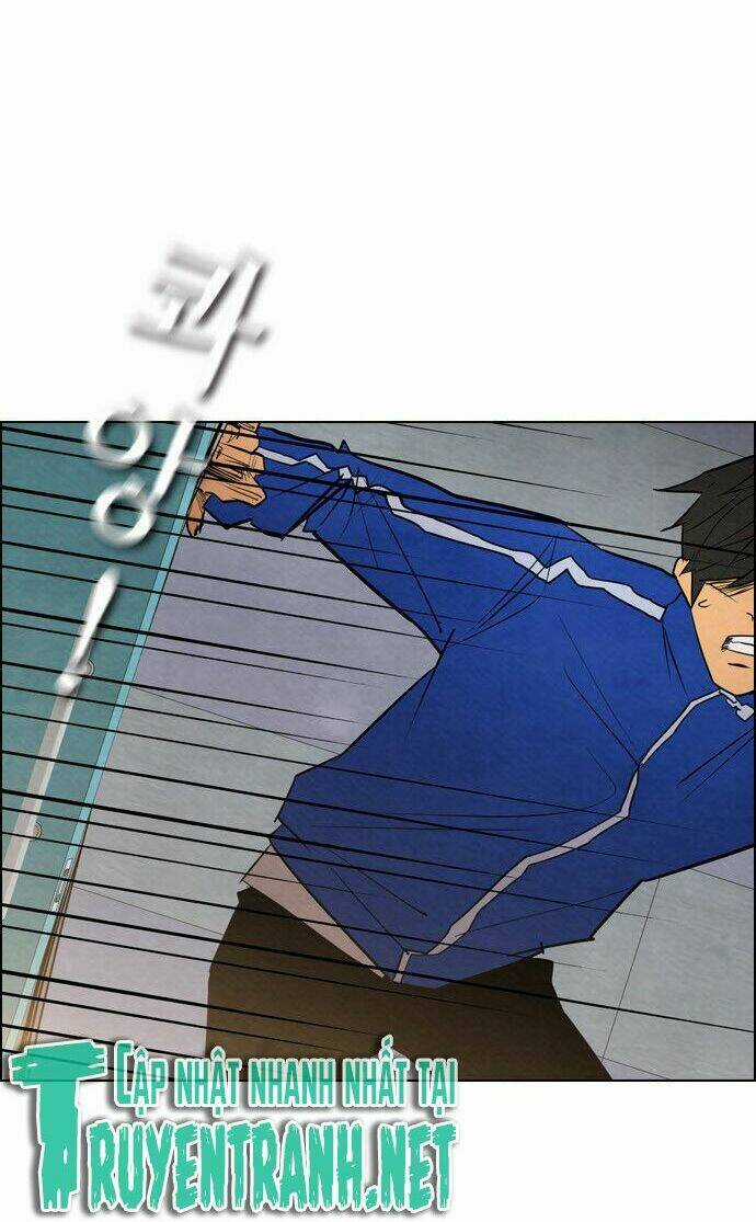 Nạn Nhân Hồi Sinh Chapter 12 trang 36