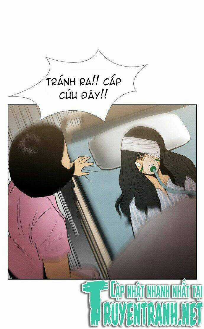 Nạn Nhân Hồi Sinh Chapter 12 trang 39