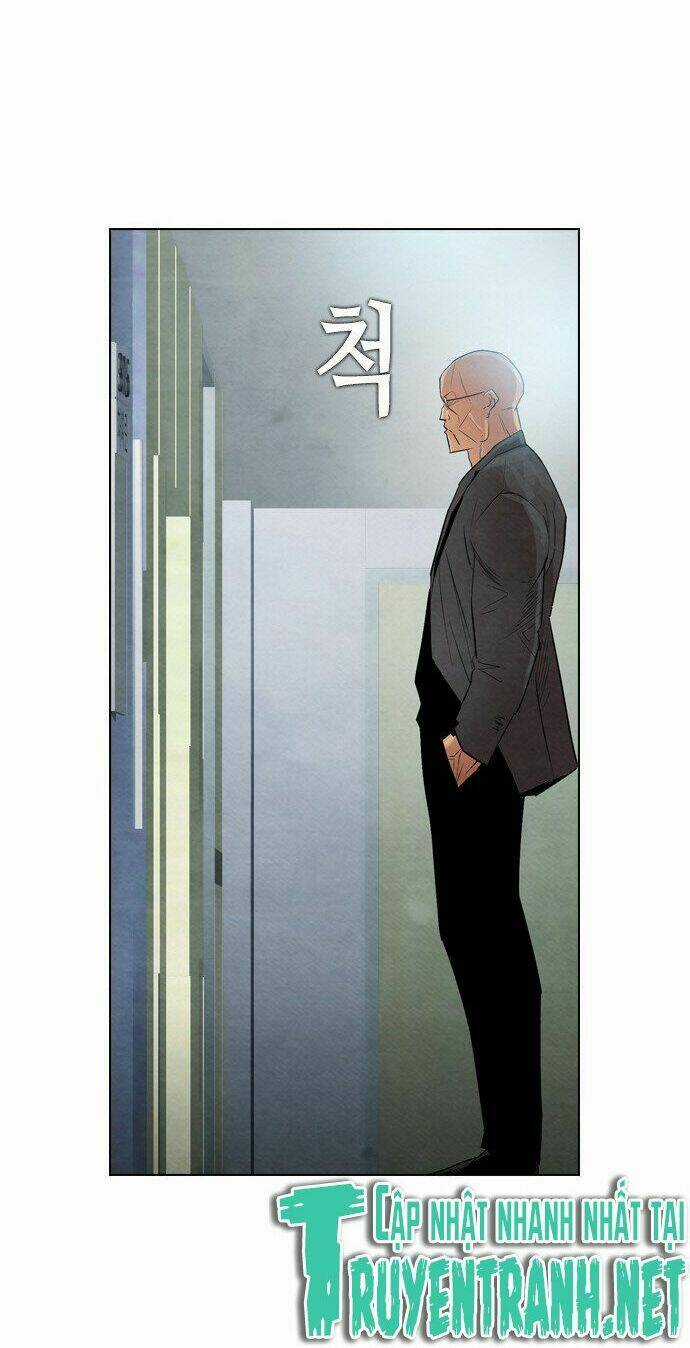 Nạn Nhân Hồi Sinh Chapter 12 trang 4