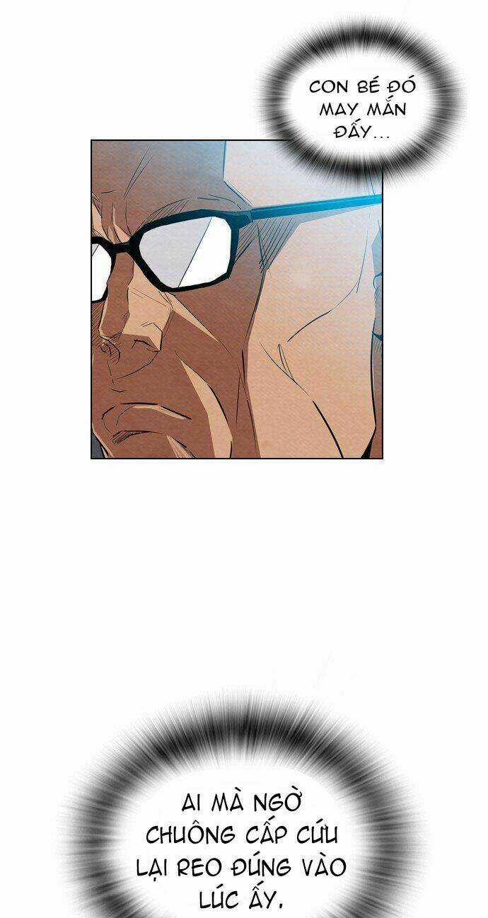 Nạn Nhân Hồi Sinh Chapter 12 trang 41