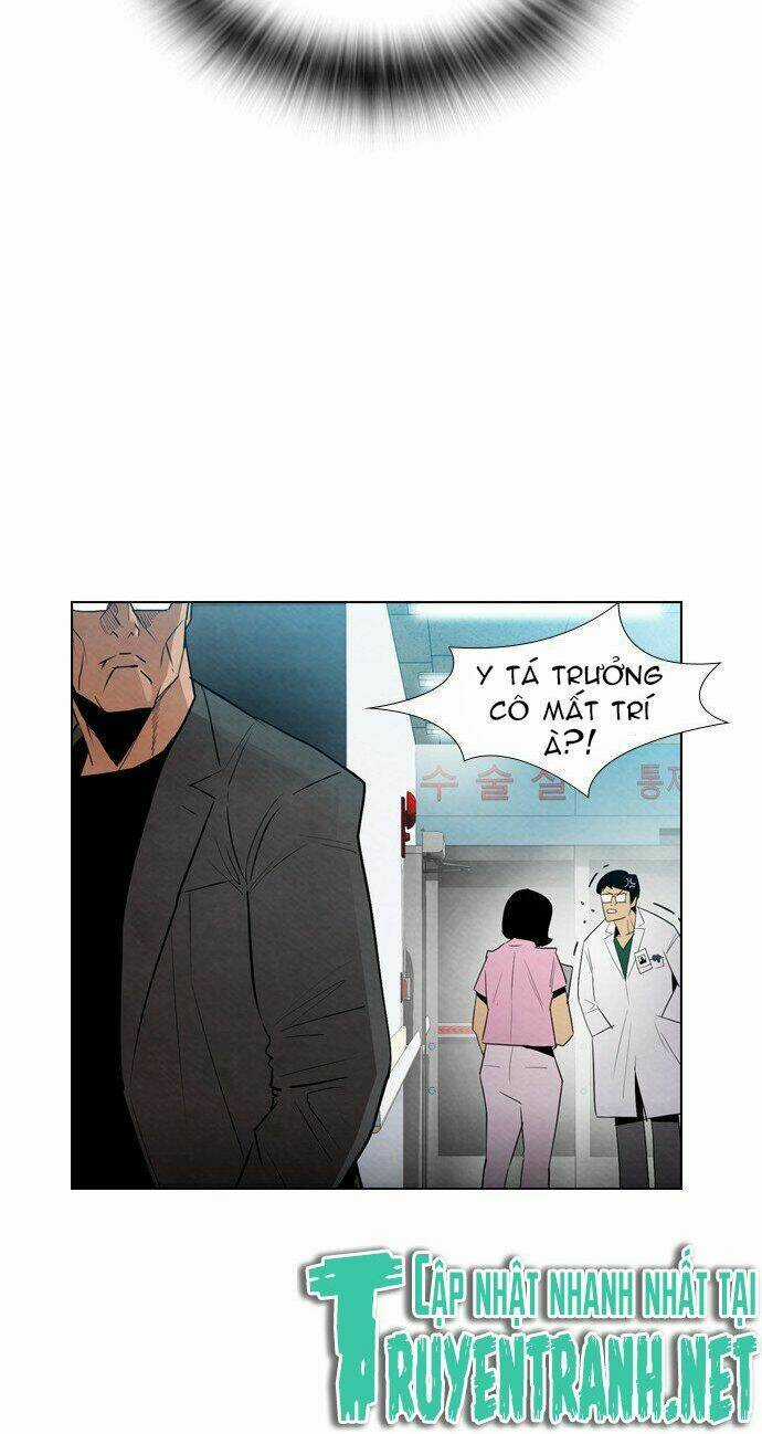 Nạn Nhân Hồi Sinh Chapter 12 trang 42