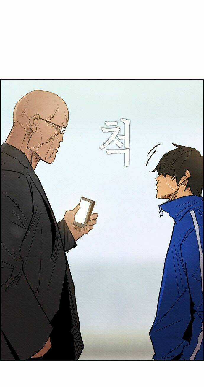 Nạn Nhân Hồi Sinh Chapter 12 trang 55