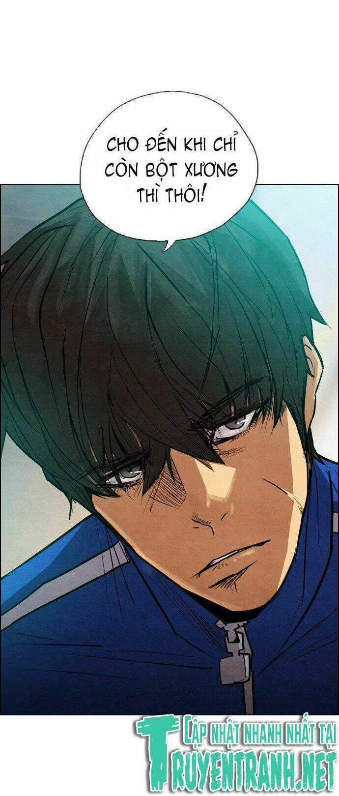 Nạn Nhân Hồi Sinh Chapter 12 trang 57