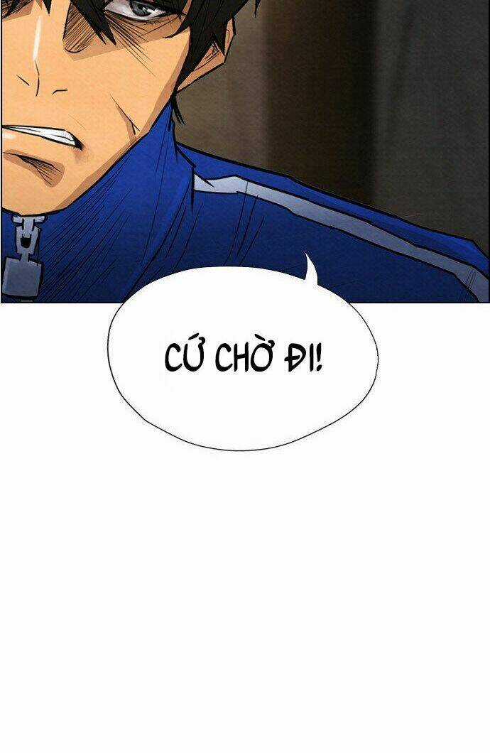 Nạn Nhân Hồi Sinh Chapter 13 trang 11