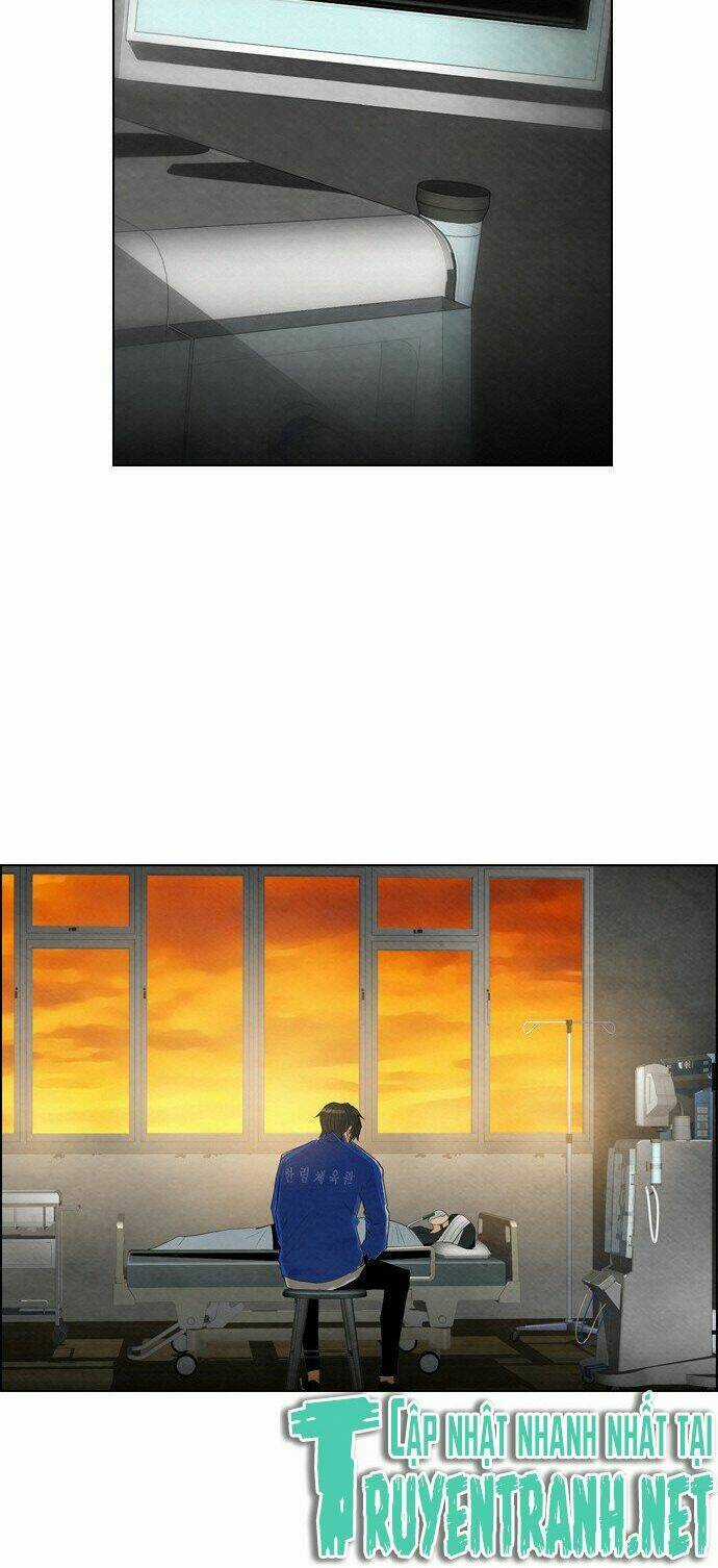 Nạn Nhân Hồi Sinh Chapter 13 trang 15