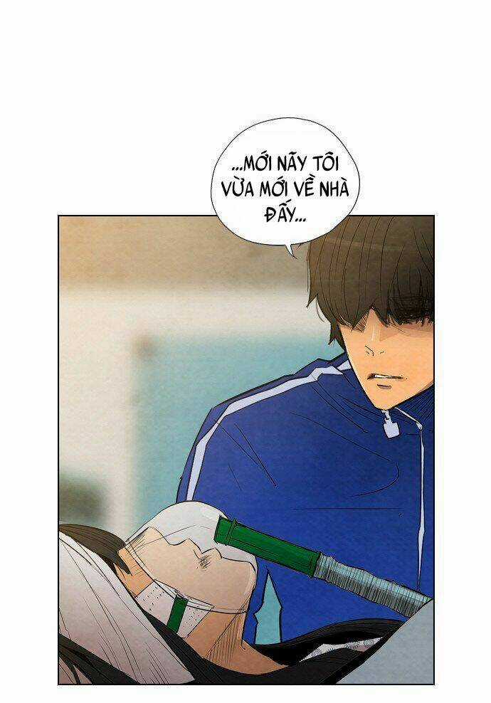 Nạn Nhân Hồi Sinh Chapter 13 trang 16