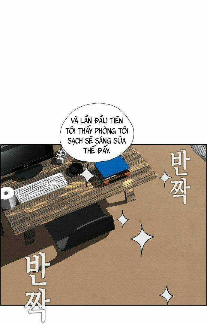 Nạn Nhân Hồi Sinh Chapter 13 trang 17