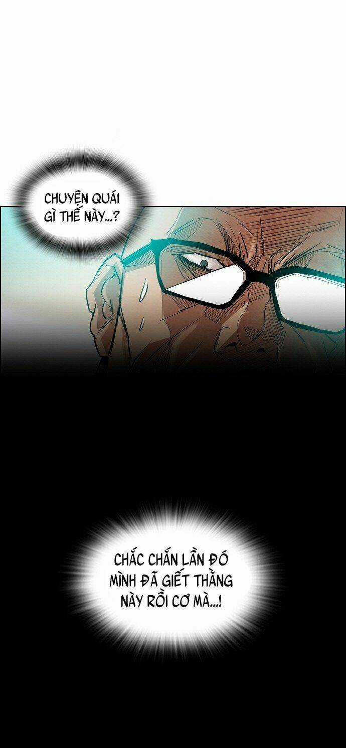 Nạn Nhân Hồi Sinh Chapter 13 trang 2