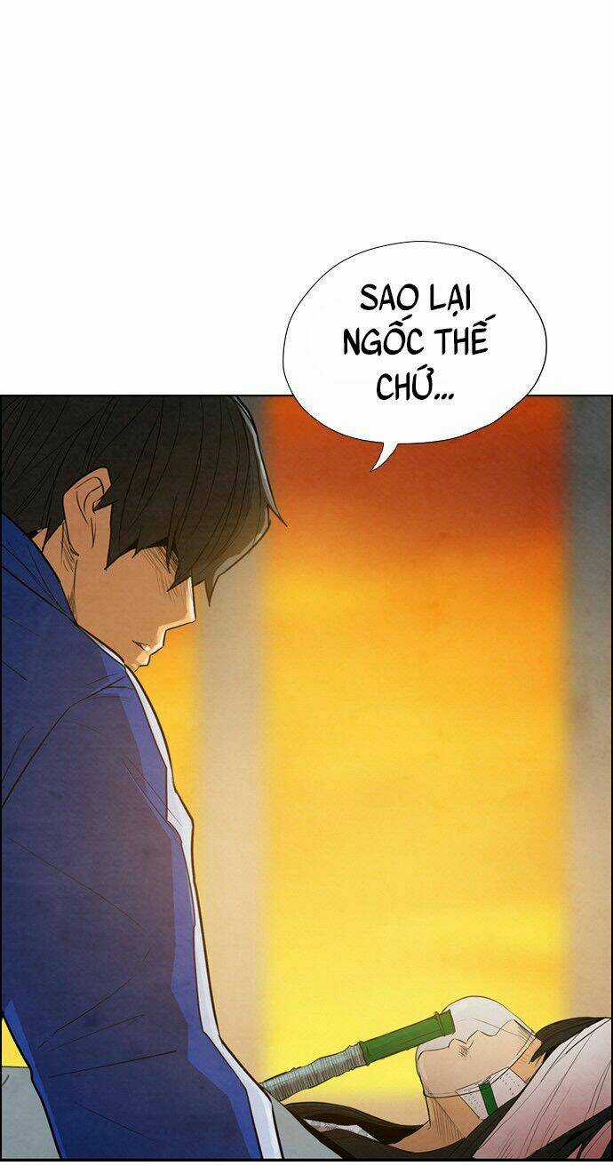 Nạn Nhân Hồi Sinh Chapter 13 trang 20