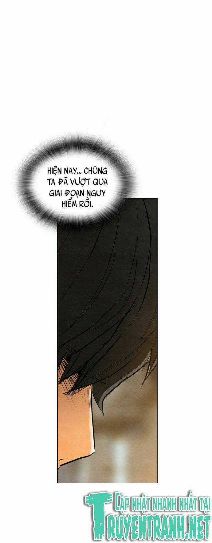 Nạn Nhân Hồi Sinh Chapter 13 trang 21